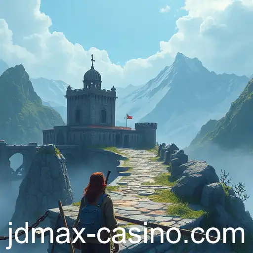 Exploring the World of Adventure Tales: A Dive into JDMax-Featured Games