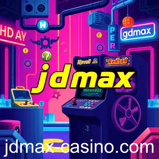 Exploring the Timeless Charm of 'Arcade Classics' with JDMax