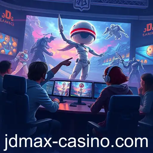 The Evolution of Gaming in 2025