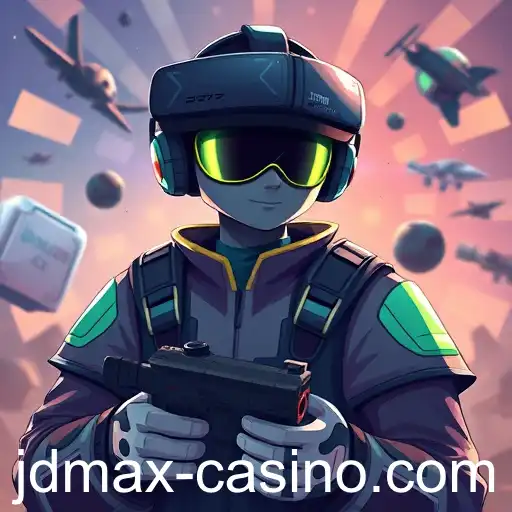 Gaming Innovations Transforming 2025