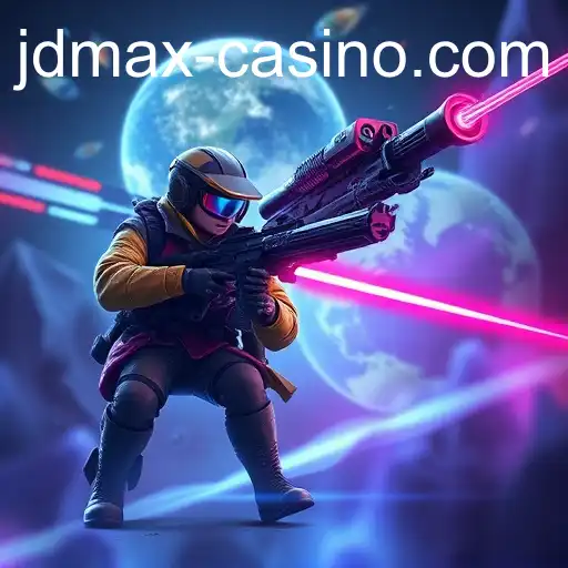 JDMax: Revolutionizing Online Gaming Experiences