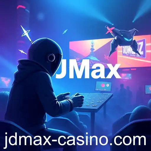 The Rise of JDMax: A Gaming Phenomenon in 2025