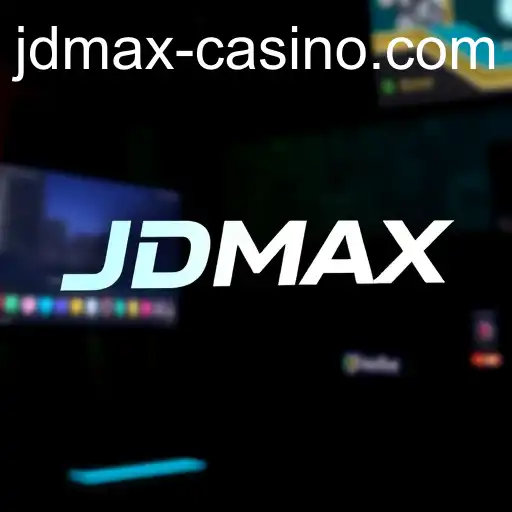The Rise of JDMax in the Gaming World