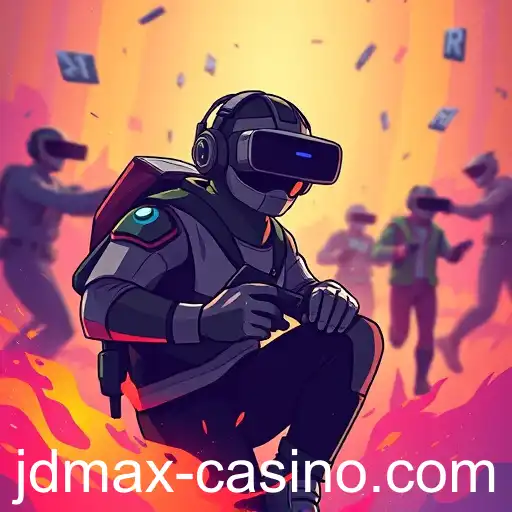 JDMax: Revolutionizing Online Gaming in 2026