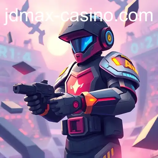 Exploring the Rise of JDMax in Online Gaming