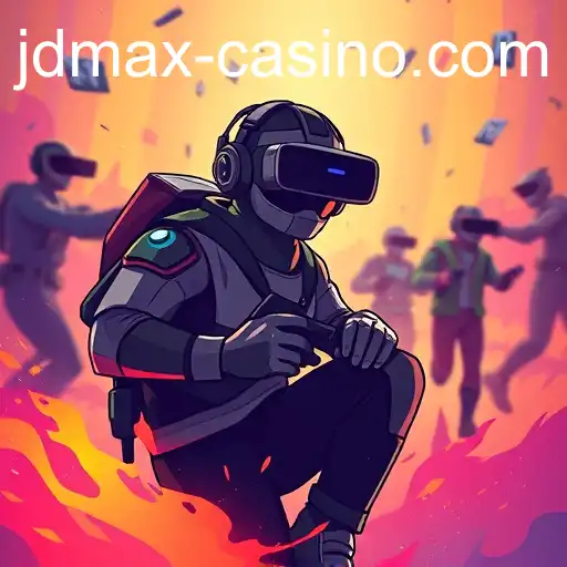 JDMax: Revolutionizing Online Gaming Amidst Rapid Technological Changes