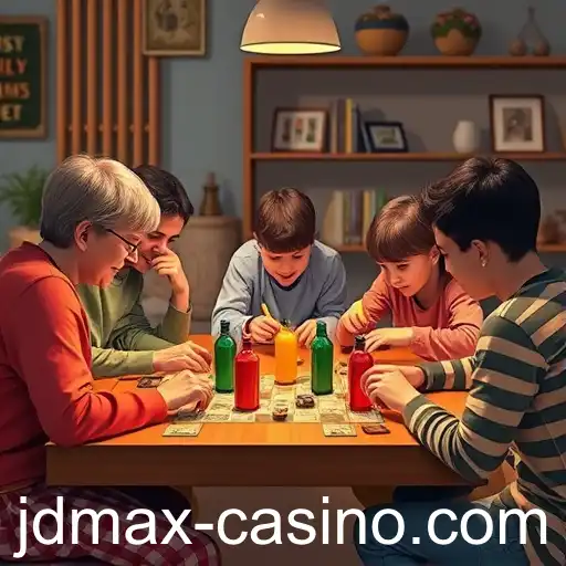 The Rise of JDMax in the Gaming World