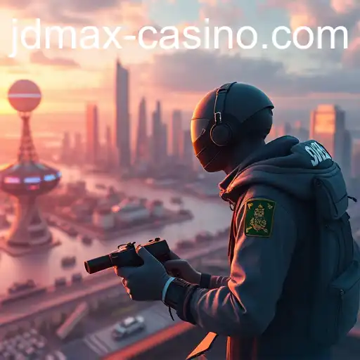 The Rise of Gaming Trends in 2025