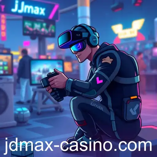 The Rise of Online Gaming Worlds