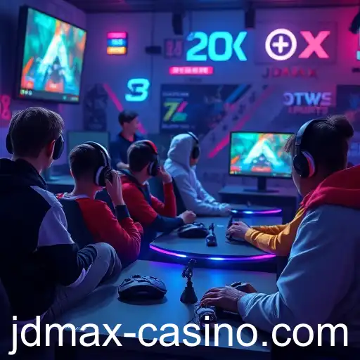 The Rise of Gaming Communities in 2025