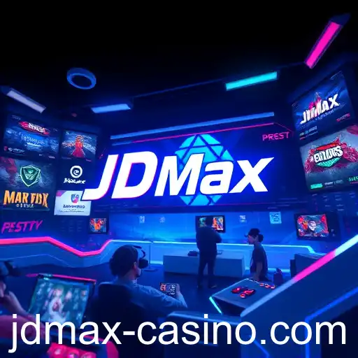 The Rise of JDMax in Gaming