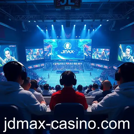 jdmax