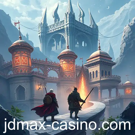 Exploring the Vibrant World of Role Play Games: The Rise of 'jdmax'