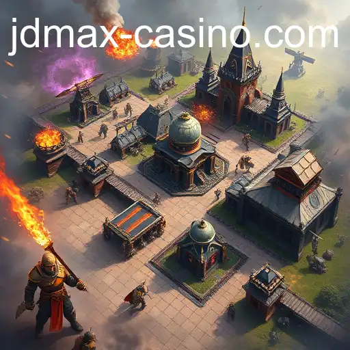 Unveiling the Intricacies of 'Strategy Mind': A Game Category on the Rise